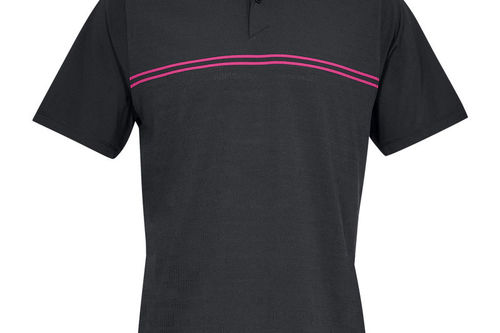 Under Armour Threadborne Calibrate Polo Shirt - Image 1