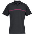 Under Armour Threadborne Calibrate Polo Shirt - Image 1