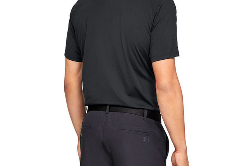 Under Armour Threadborne Calibrate Polo Shirt - Image 3