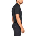 Under Armour Threadborne Calibrate Polo Shirt - Image 4