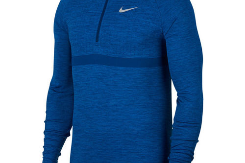 Nike Golf Seamless Dry Jacket - Image 1