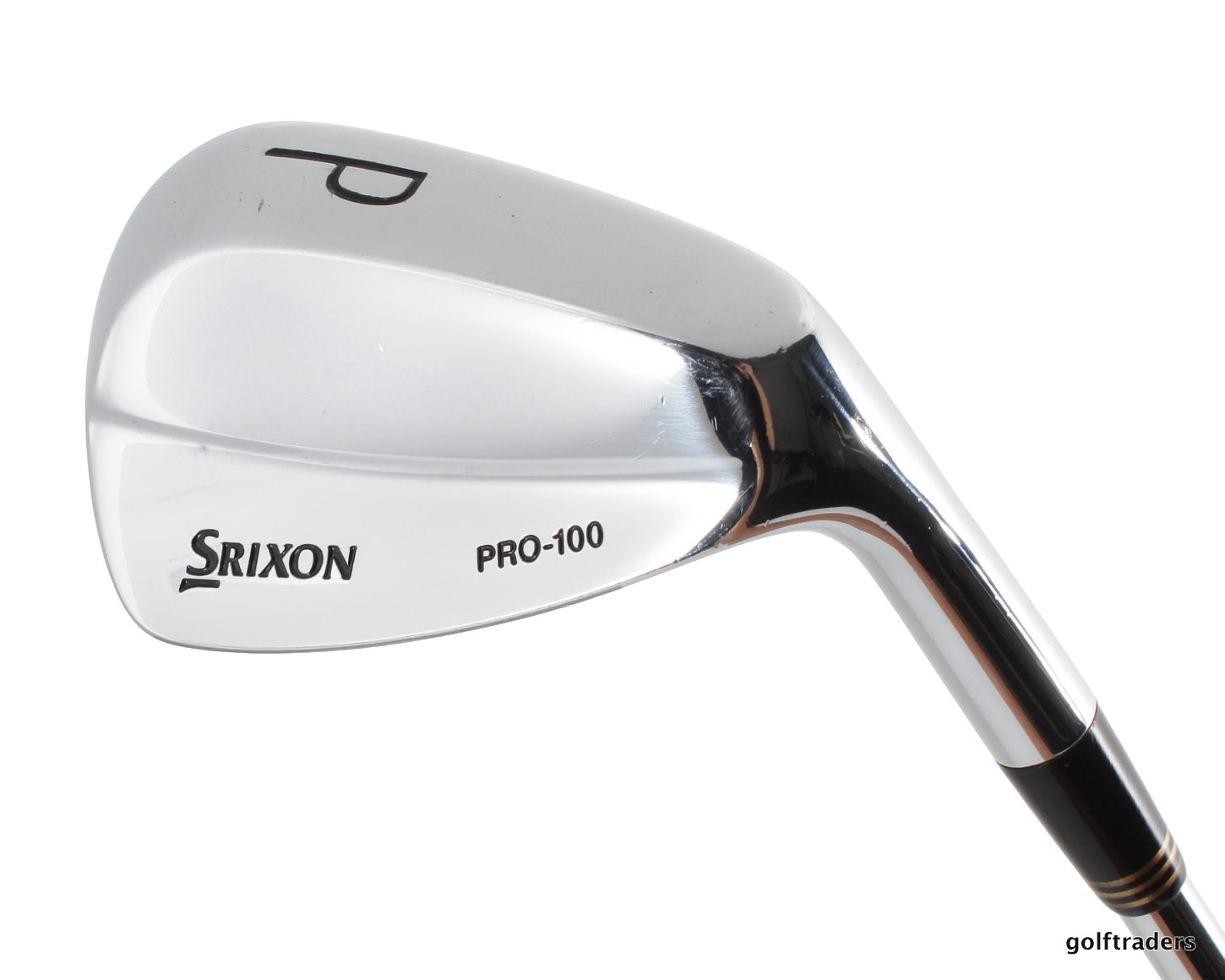 SRIXON PRO100 PITCHING WEDGE DYNAMIC GOLD S300 STIFF D4449 just 115.00