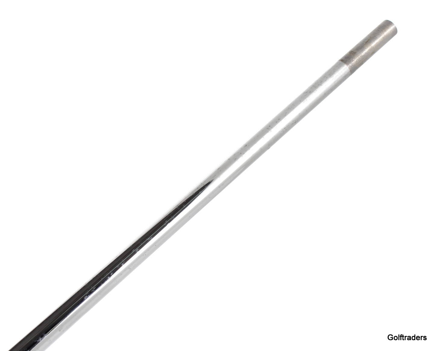 PRECISION RIFLE FCM STEEL 5 IRON SHAFT STIFF FLEX .355 TIP 36.5" SH2883 just 35.00