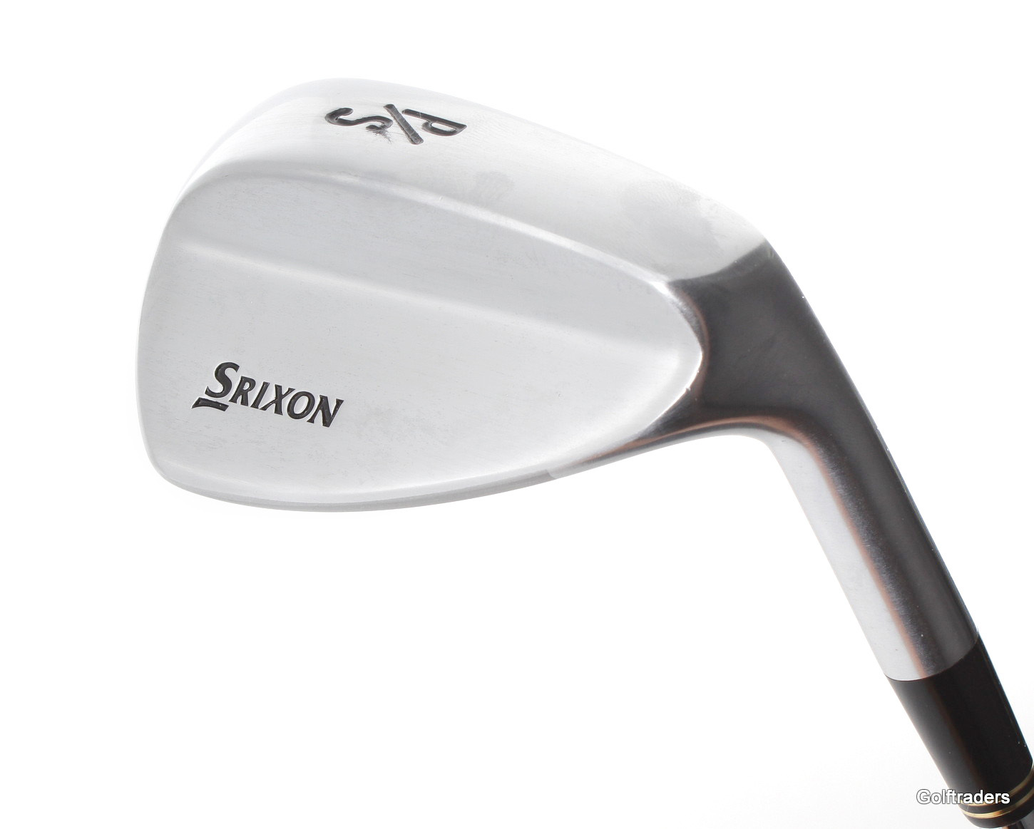 SRIXON PITCHING / SAND WEDGE 52° DYNAMIC GOLD S300 STEEL STIFF