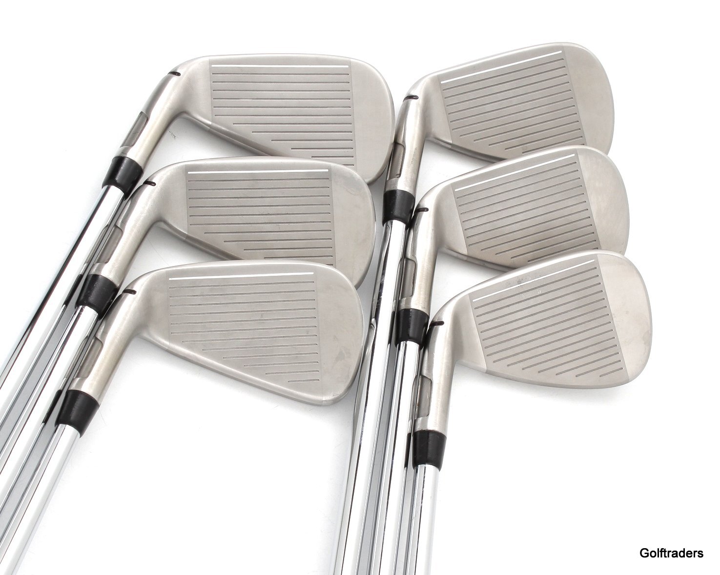 taylormade mens m5 irons