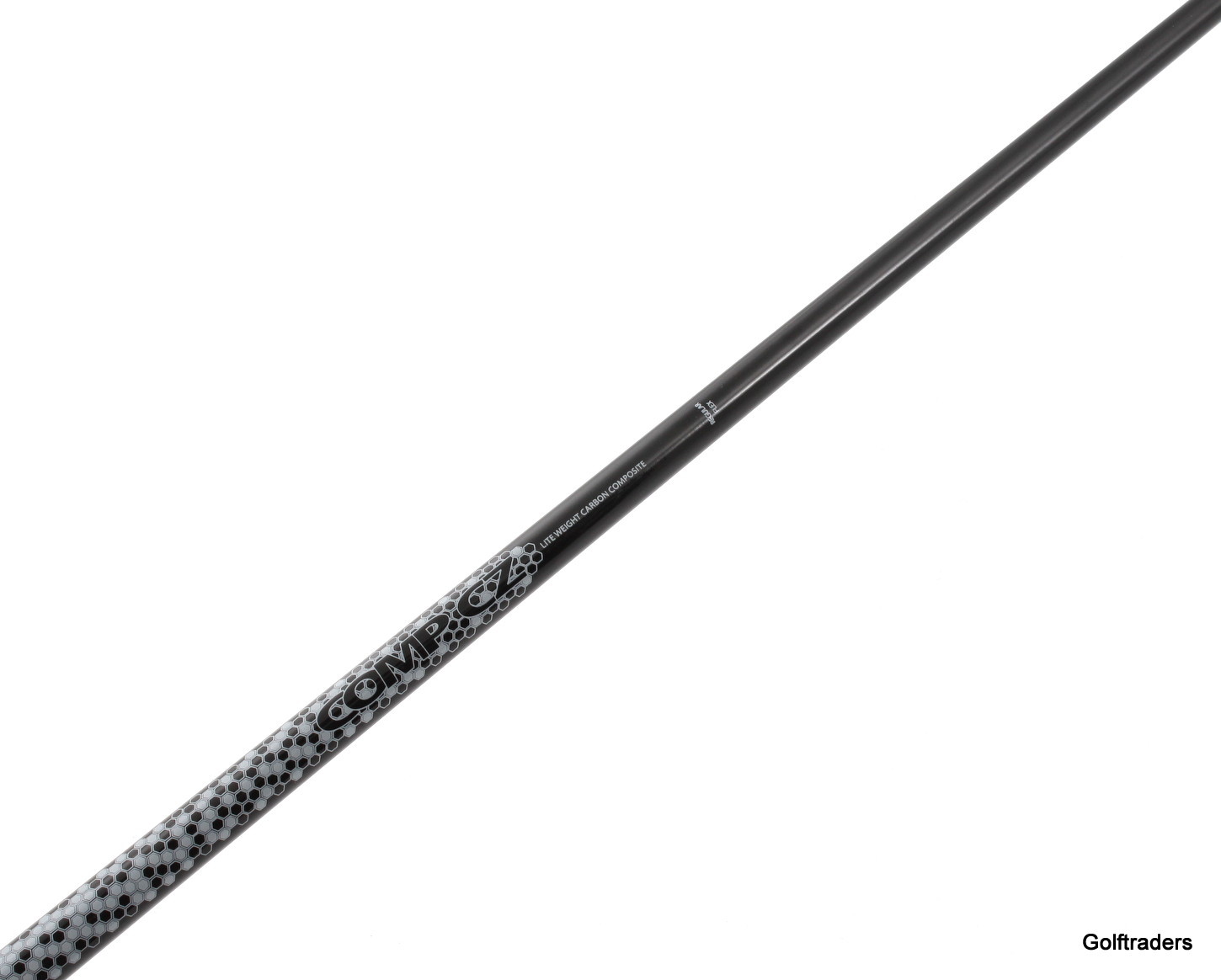 FUJIKURA COMP CZ LITE COMPOSITE HYBRID SHAFT REGULAR FLEX .370 TIP