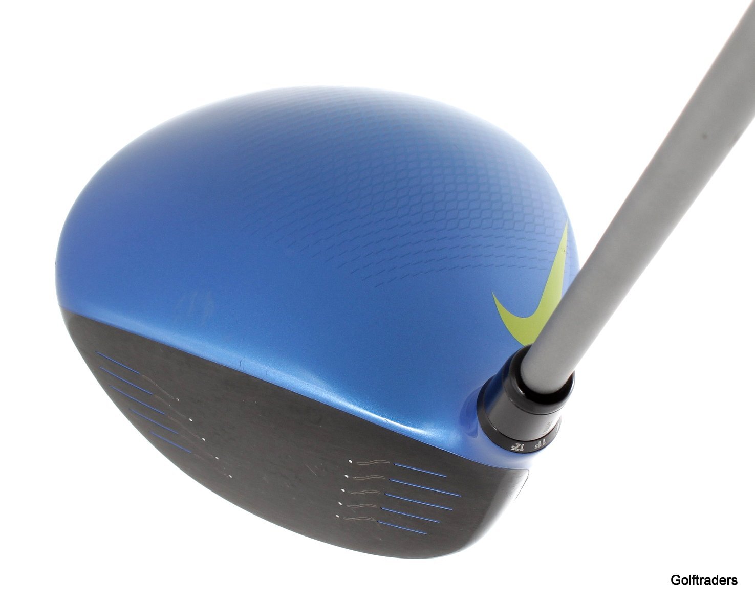 Nike Vapor Fly Pro Driver 8.5Âº-12.5Âº Graphite Regular Flex Cover G299 just $239.00