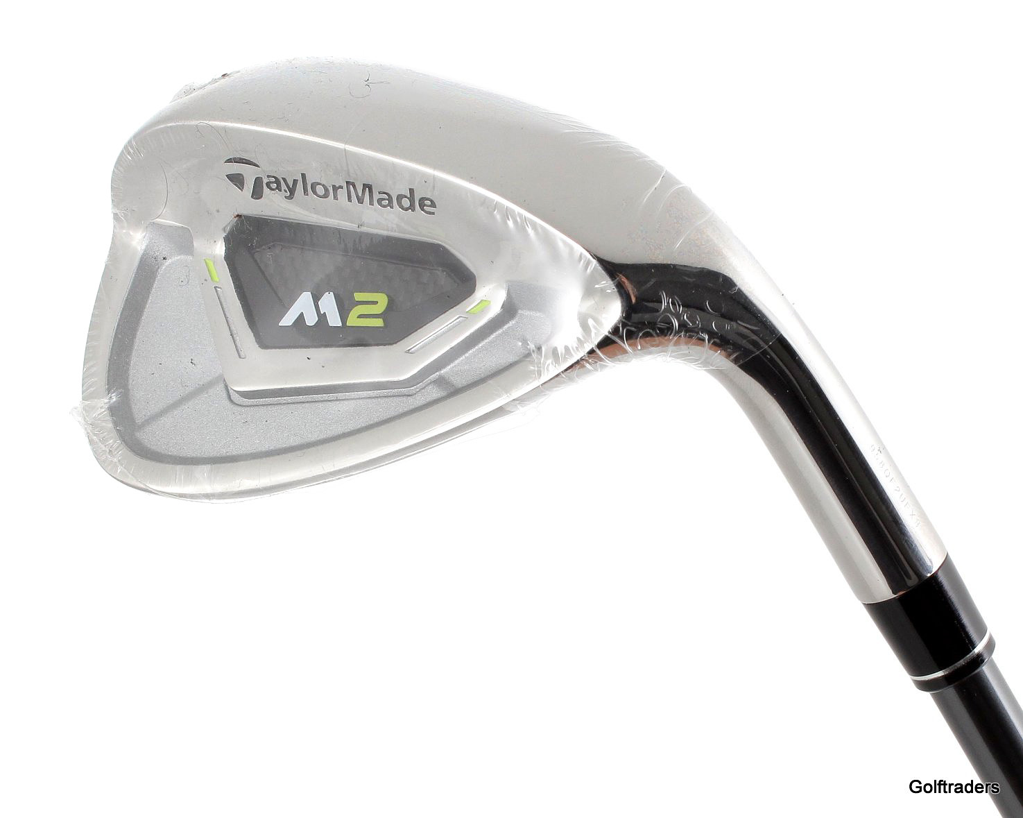 New Taylormade M2 2017 Sand Wedge 54º Graphite Regular Flex G363 just
