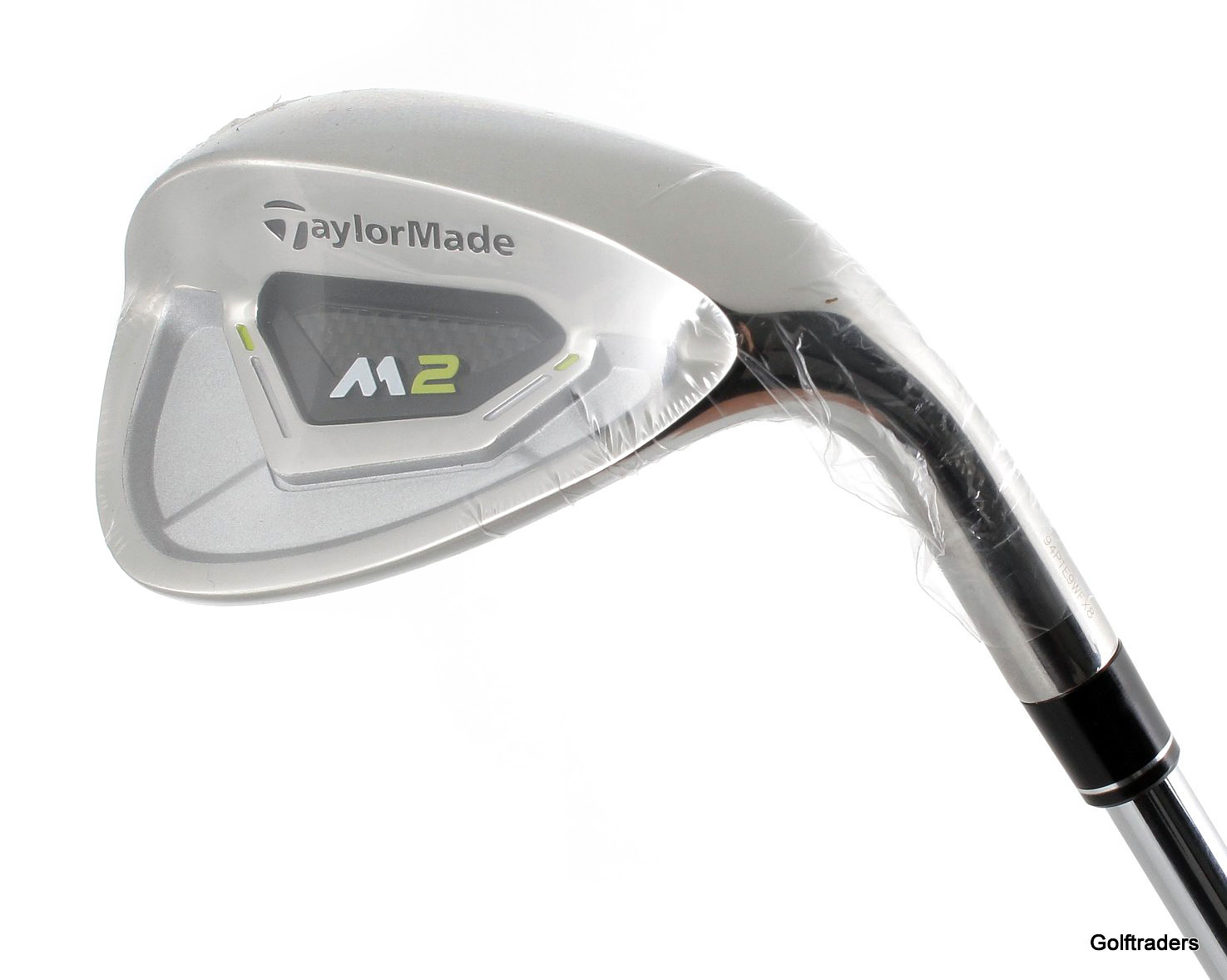 New Taylormade M2 2017 Sand Wedge 54º Steel Regular Flex G359 just 139.00