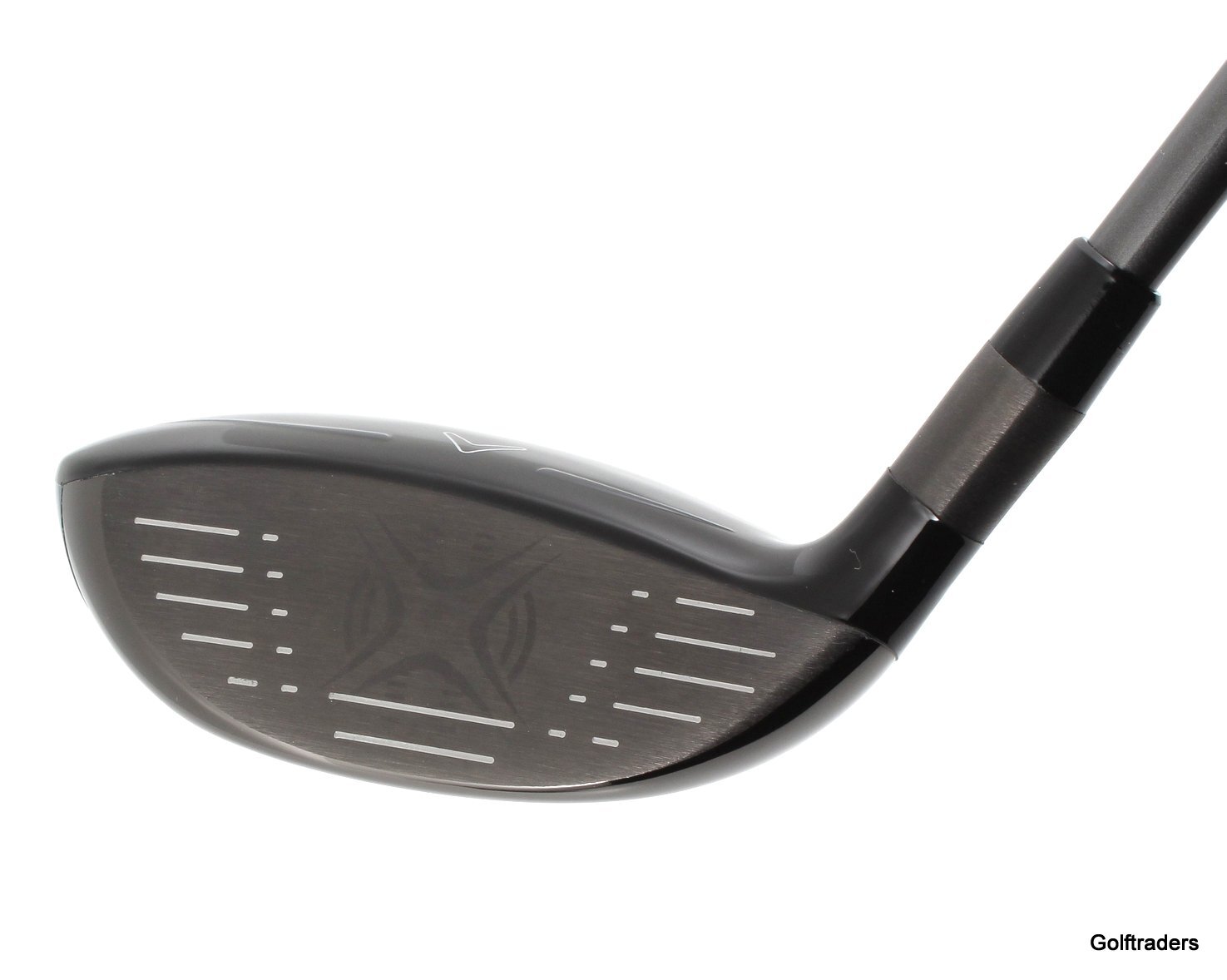 Callaway Rogue 5 Fairway Wood 19º Graphite Regular Flex Cover Mint G311 just 249.00
