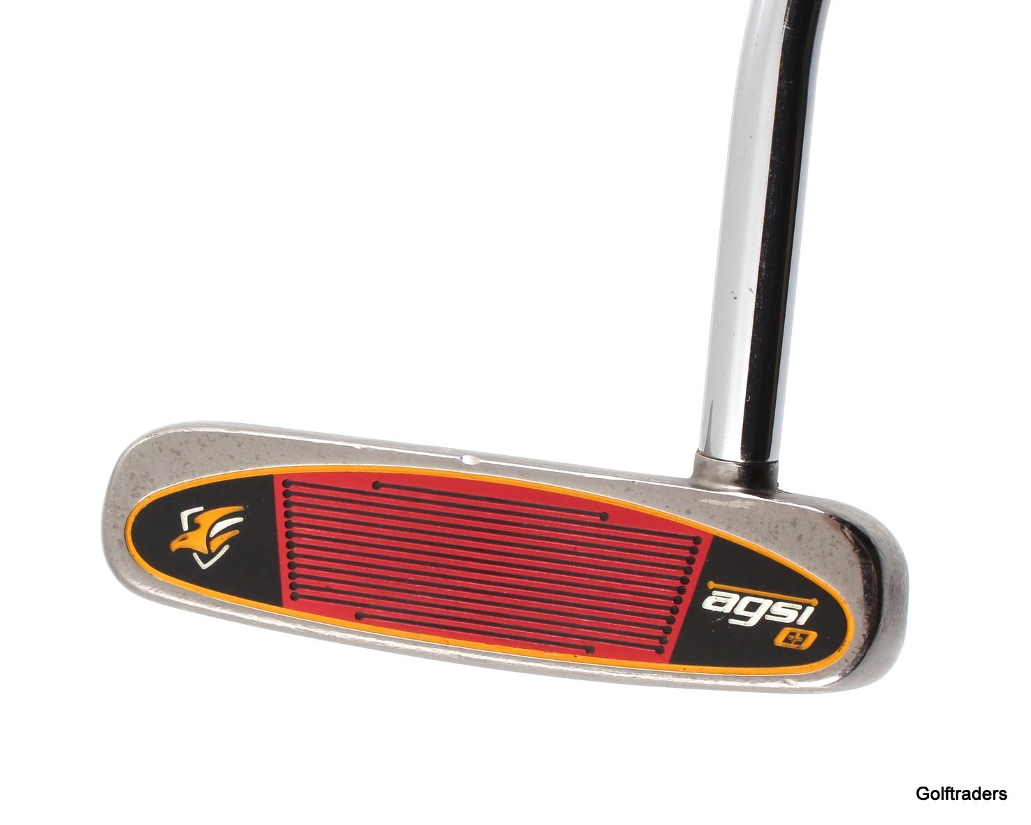 Taylormade Rossa Monte Carlo Agsi + Putter Steel 35" New Grip F5955