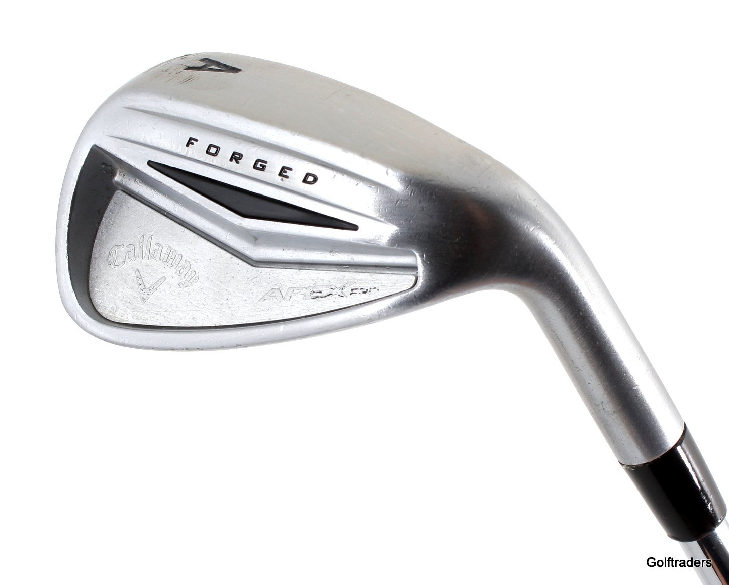 forged gap wedge