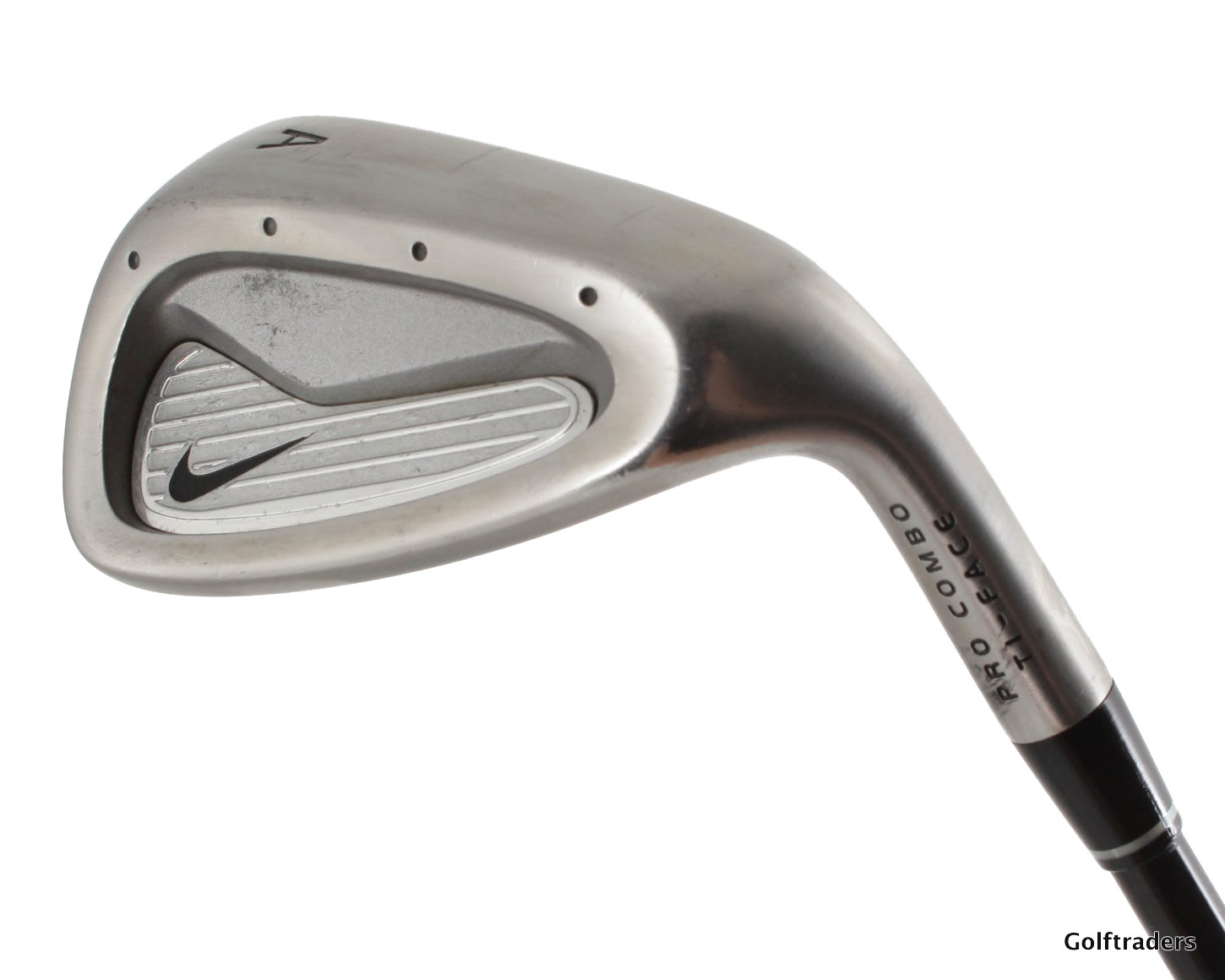 Nike Japan Pro Combo TIFace Gap Wedge Graphite Regular Flex F4185 just
