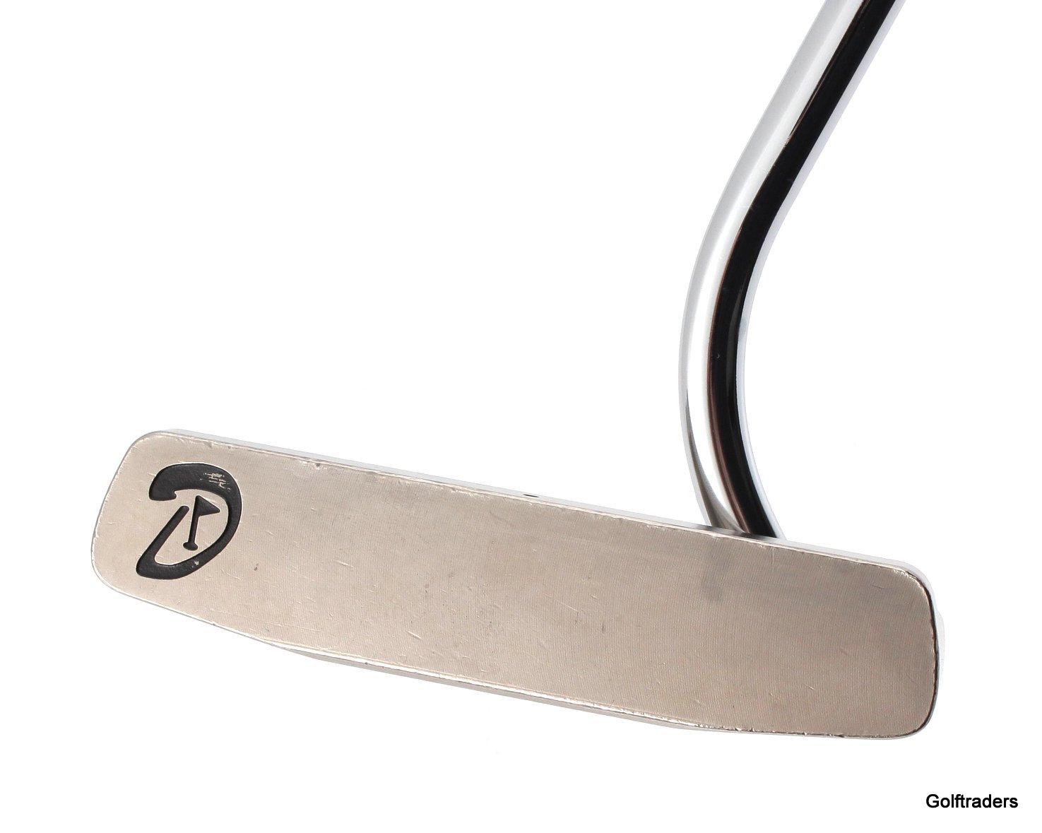Rare Dandy Tour Blade Putter Steel 34" G102 just 189.00