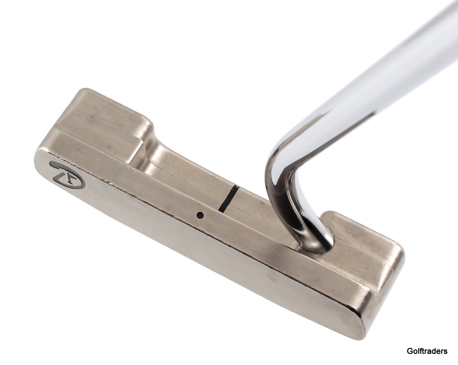 Rare Dandy Tour Blade Putter Steel 34" G102 just 189.00