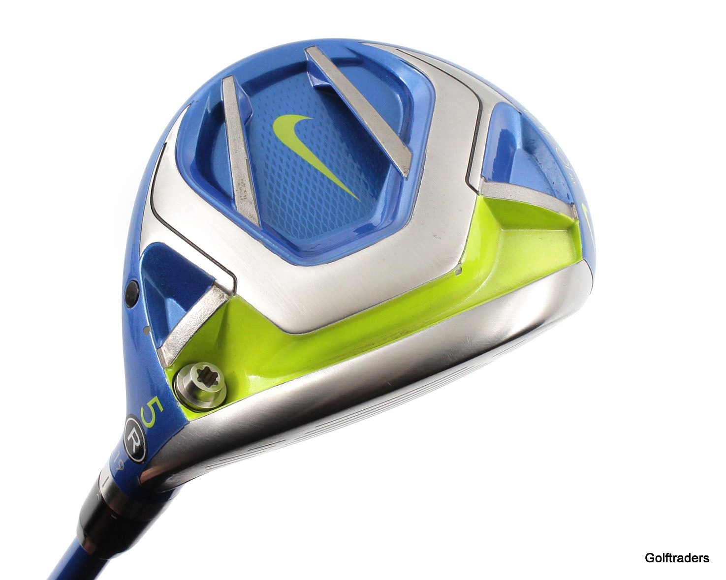 nike vapor 5 wood