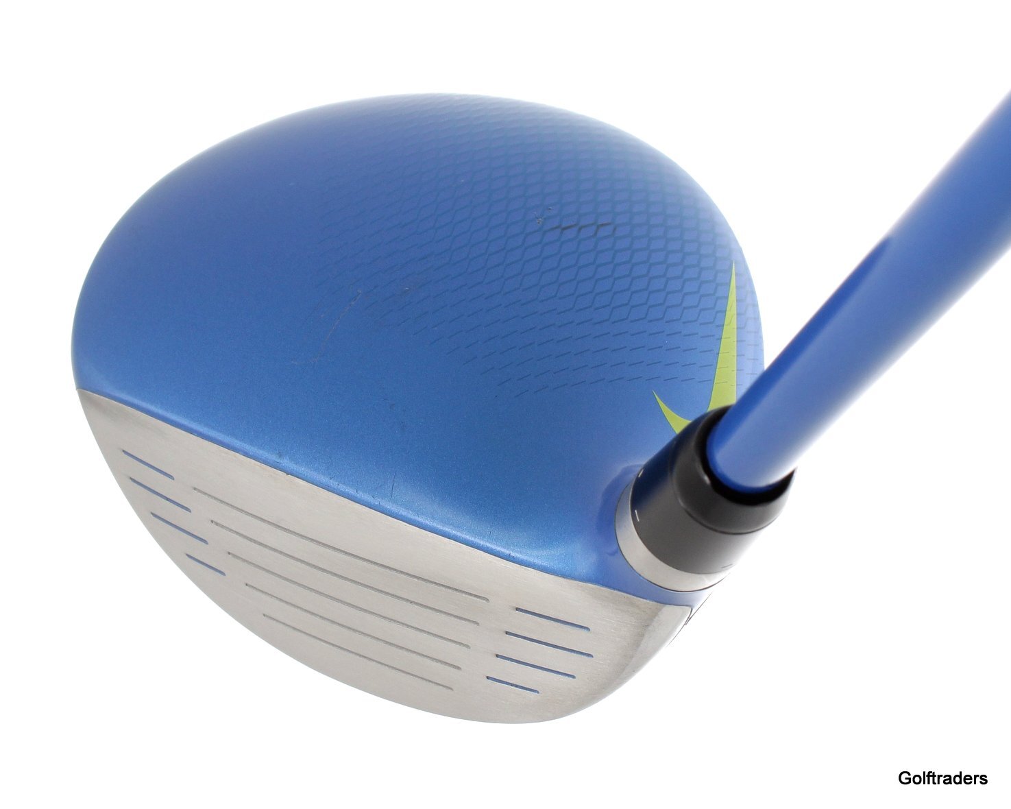 nike vapor 5 wood