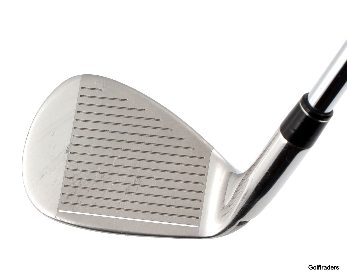 Taylormade Rocketbladez Sand Wedge 55° Steel Regular Flex G350 just 119.00