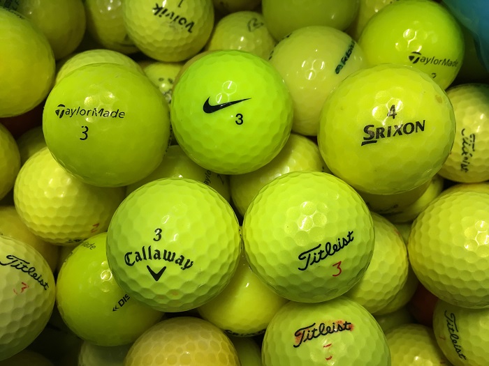 50 Premium Yellow Mix AAA/Standard Grade - Image 1