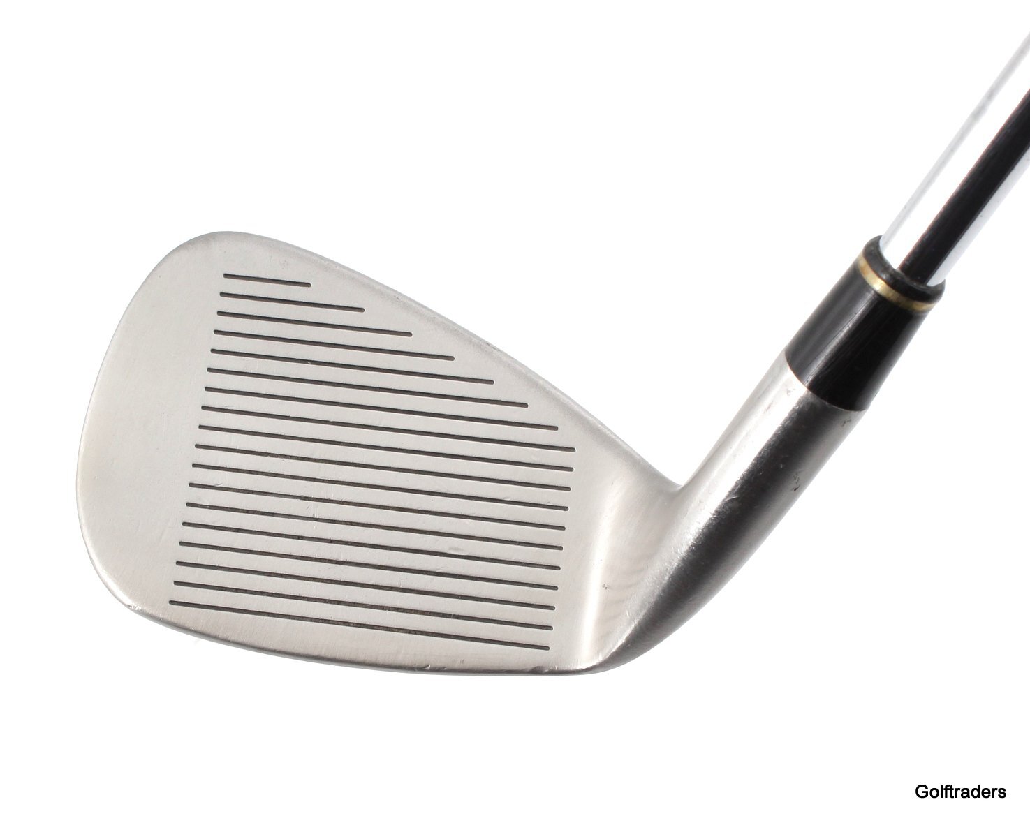 Titleist DCI Oversize+ Pitching Wedge 47º Steel Wedge Flex G313 just 70.00