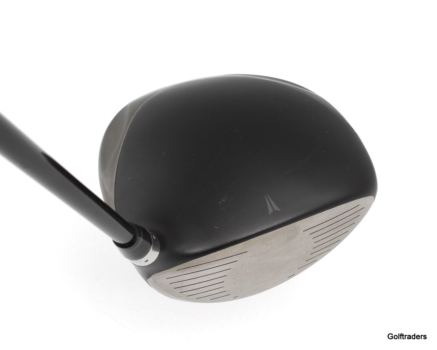NIKE SQ DYMO DRIVER 9.5º GRAPHITE UST AXICORE 55 STIFF FLEX LH D4914