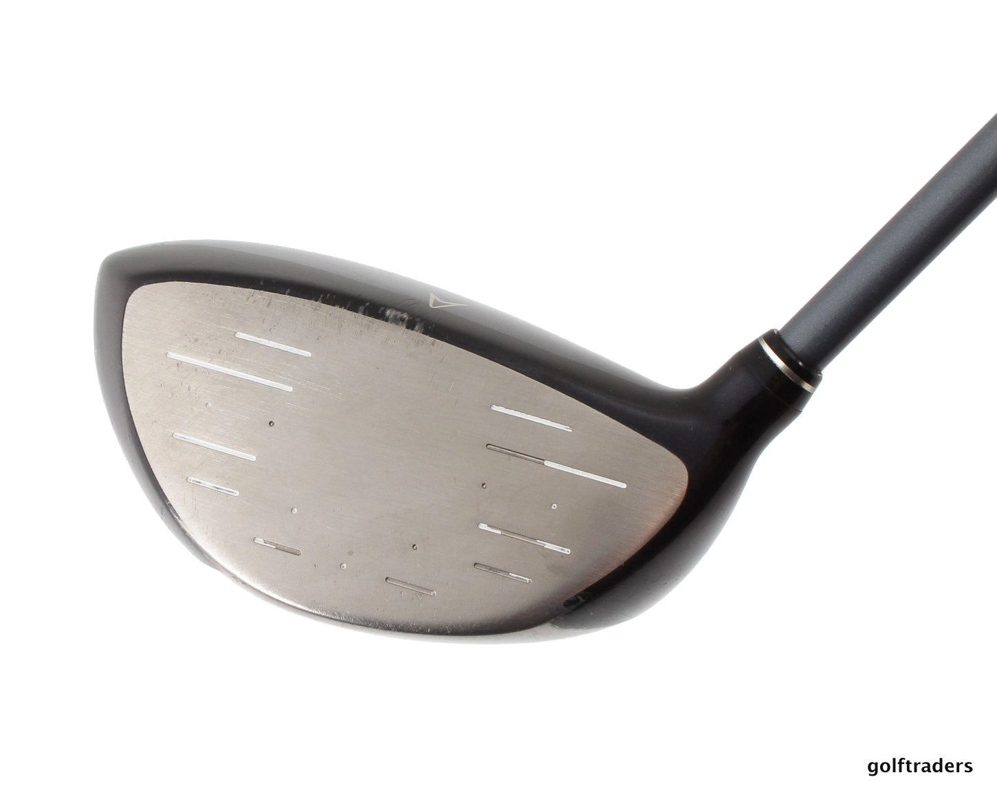 XXIO TWIN AXSOLE DRIVER 12º MP200 GRAPHITE LADIES FLEX NEW GRIP 