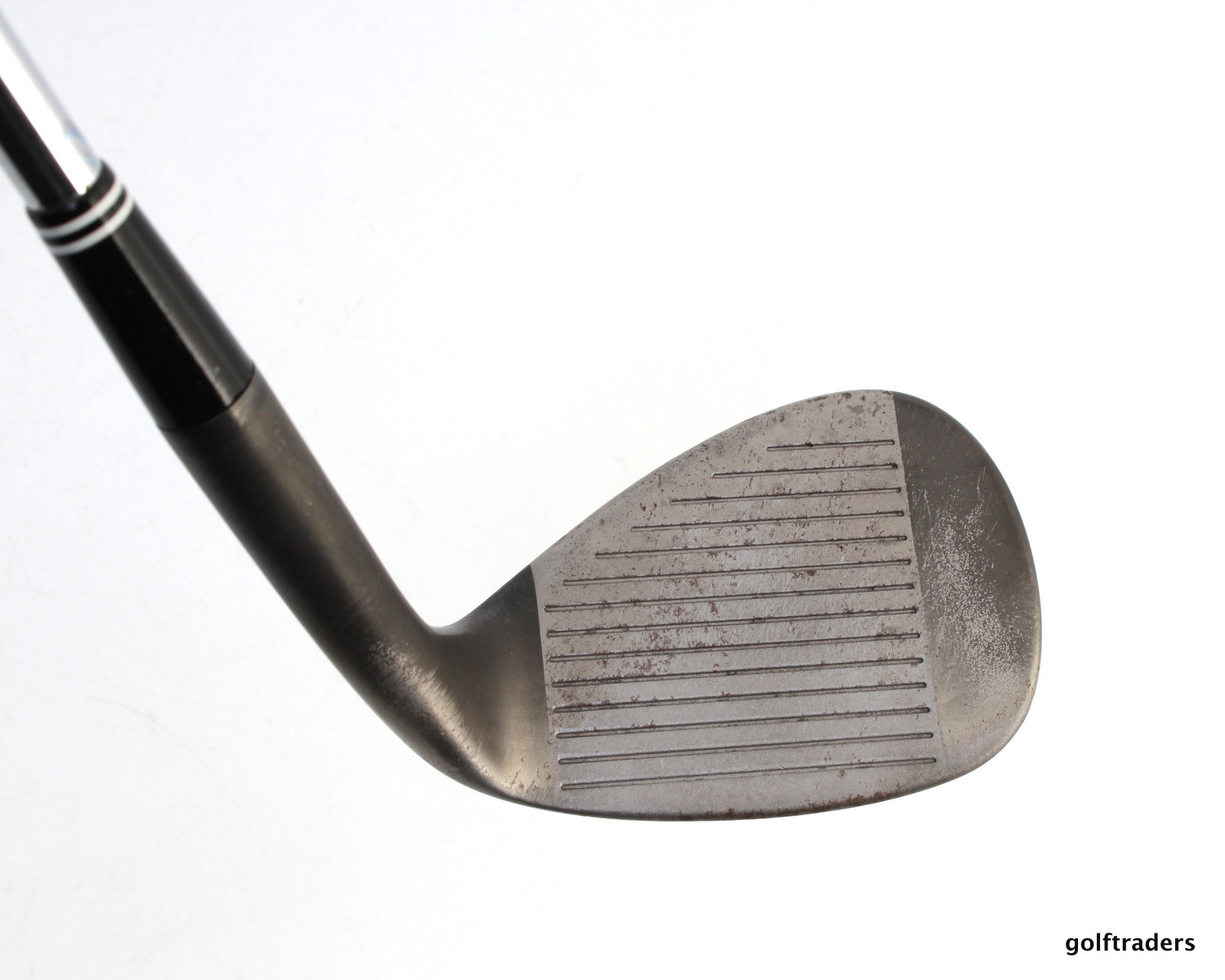 CLEVELAND TOUR ACTION 900 LOW BOUNCE 54º SAND WEDGE STEEL WEDGE FLEX