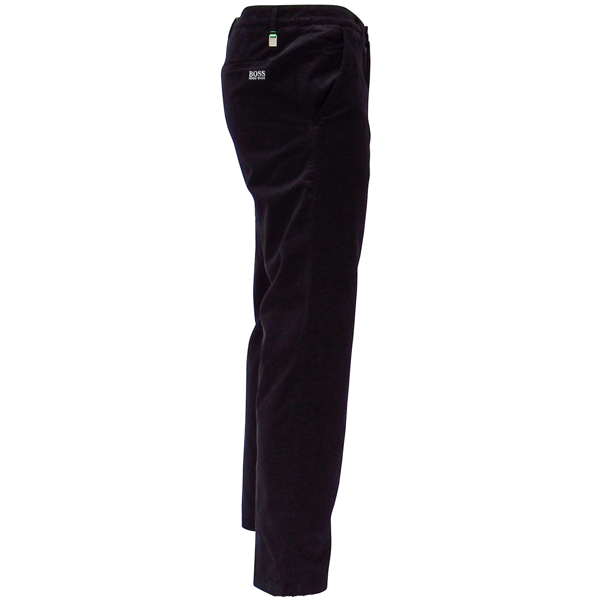 Hugo Boss Green Hatrick Golf Pants Black just 130.00