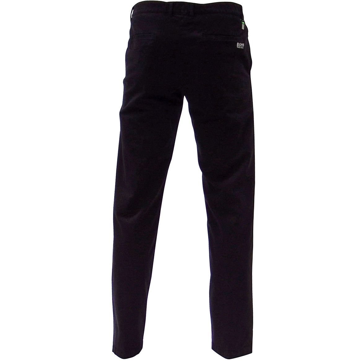 Hugo Boss Green Hatrick Golf Pants Black just 130.00