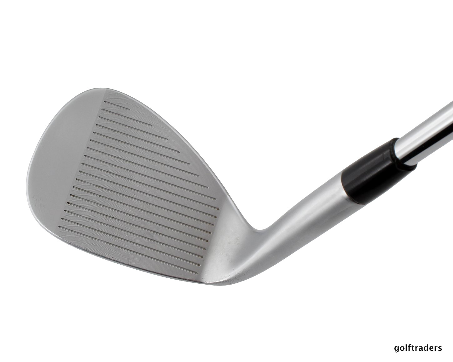 COBRA TOUR TRUSTY SAND WEDGE 56°.12° STEEL DYNAMIC GOLD S200 STIFF FLEX