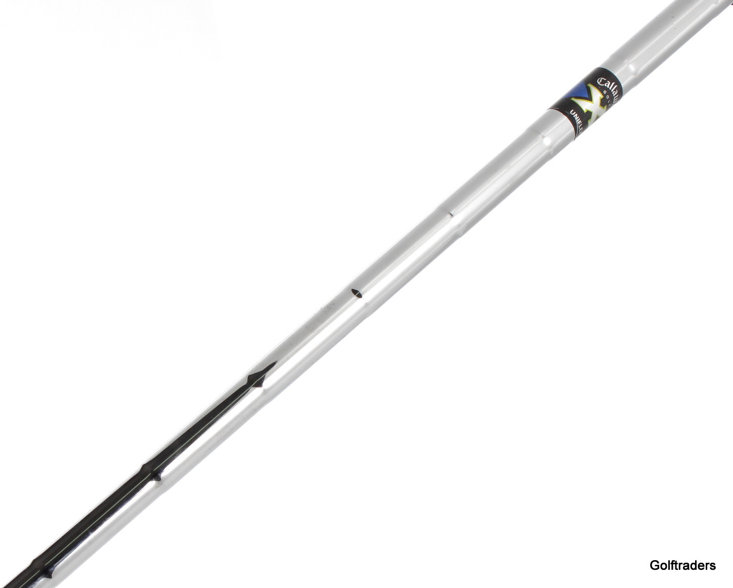 CALLAWAY X22 SAND WEDGE TRUE TEMPER STEEL UNIFLEX D5064 just 90.00