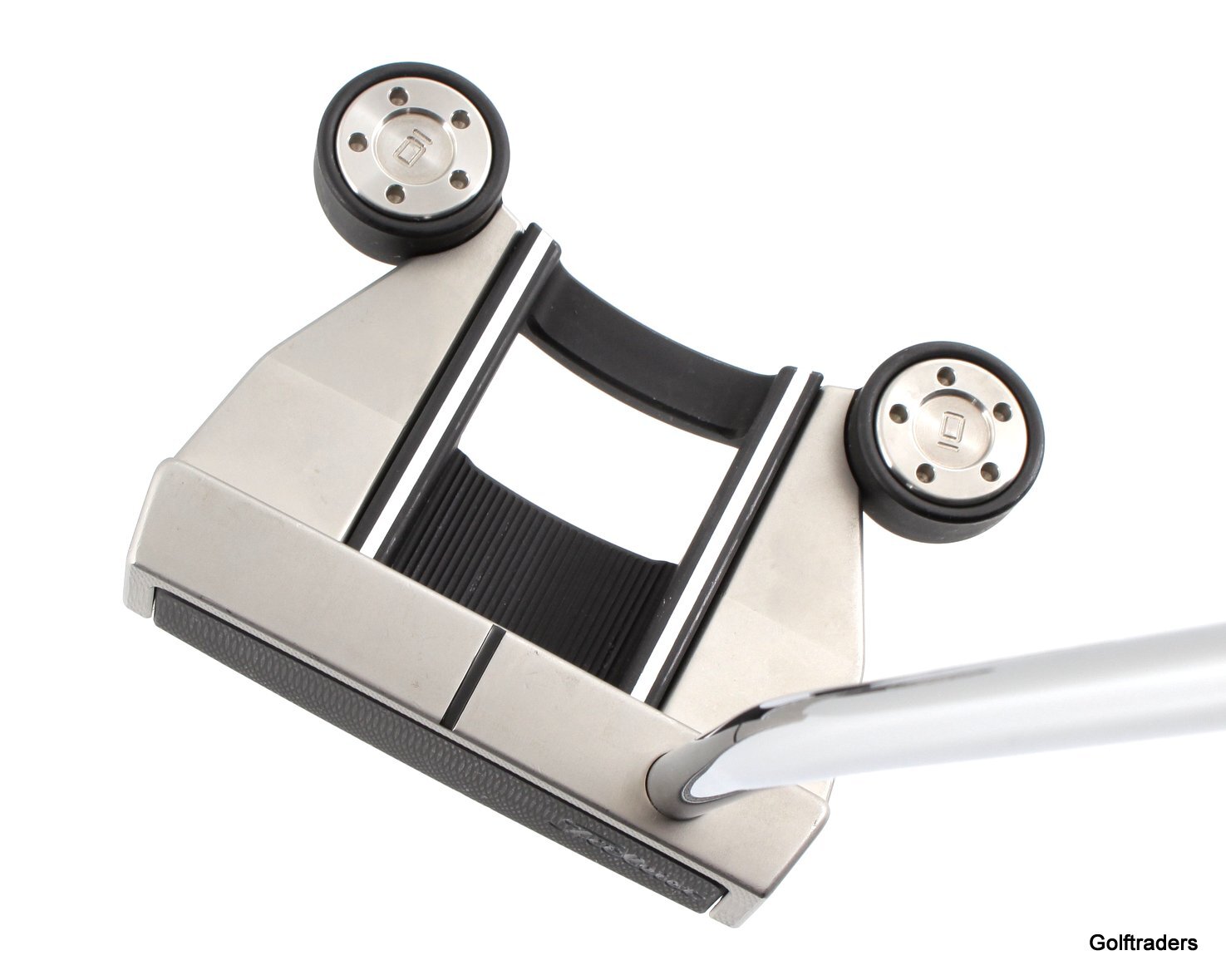 Putter Scotty Cameron Futura 6M – Gaucher – 33 Pouces – Occasion Japon