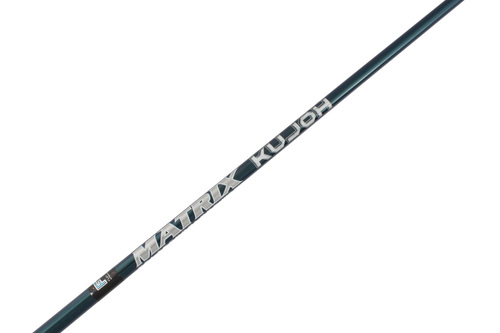 MATRIX KUJOH CFI HYBRID SHAFT 85 GRAM REGULAR + ADAPTER & GRIP 39" SH4368[Adapter: TAYLORMADE M3/M4/M5/M6] - Image 2