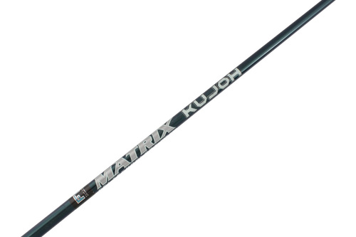 MATRIX KUJOH CFI HYBRID SHAFT 65 GRAM REGULAR + ADAPTER & GRIP 39.5" SH4367[Adapter: PING G / G400 / G410] - Image 2
