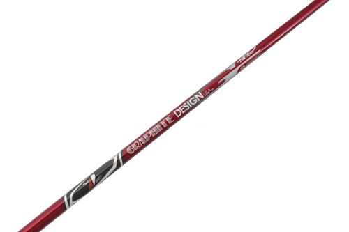 TOUR AD G SERIES DRIVER SHAFT 49 GRAM SENIOR FLEX + ADAPTER & GRIP 45" SH4351[Adapter: TITLEIST / 915 / 917 / TS] - Image 2