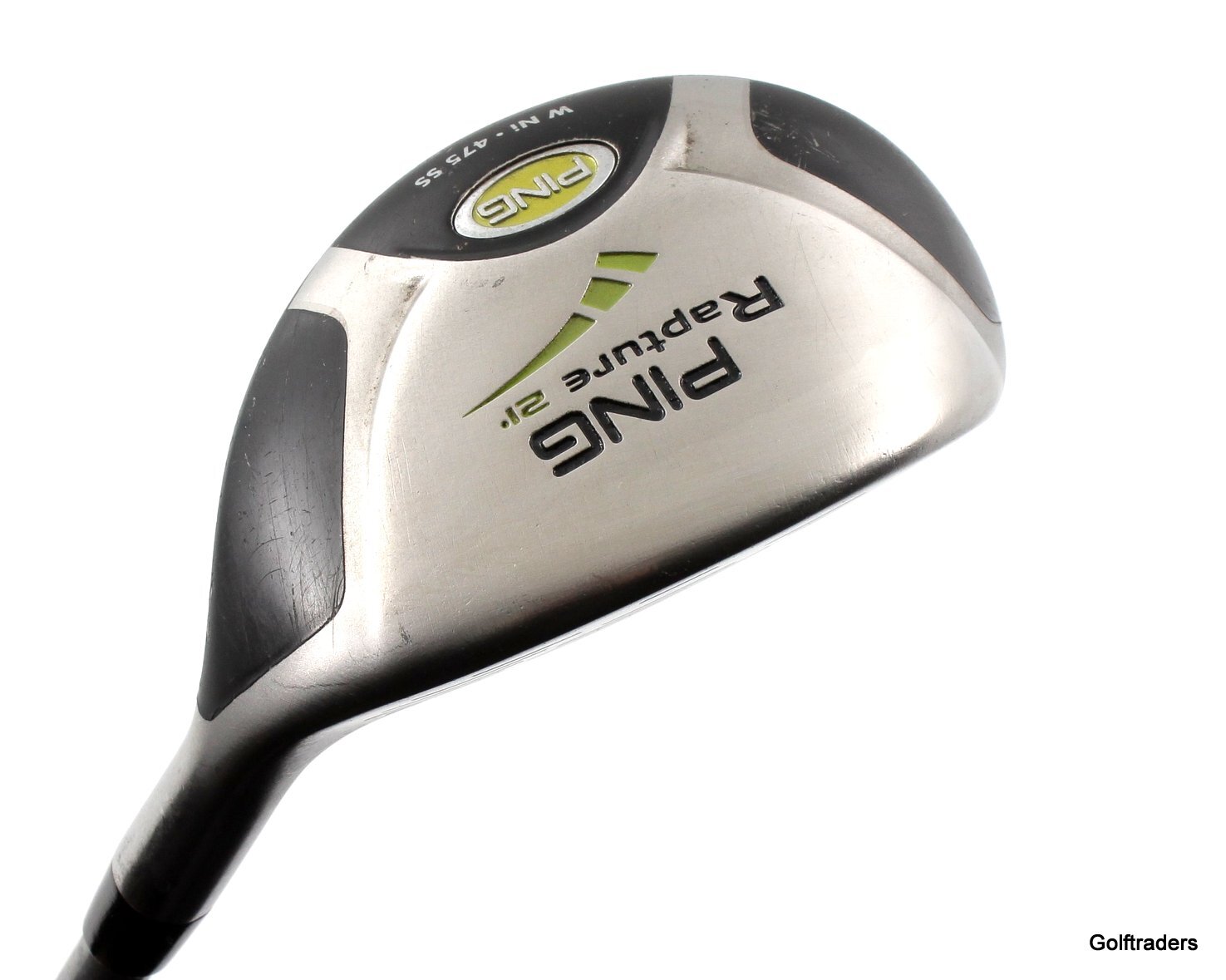 ping rapture hybrid