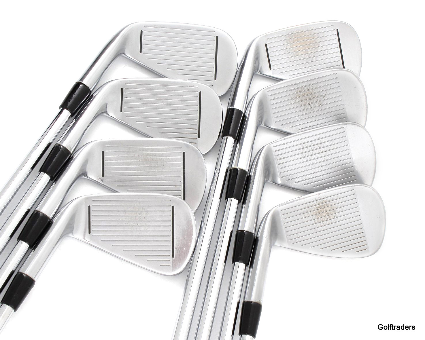 Fer 8 TaylorMade RSi Forged TP – Fujikura 100g Stiff – Droitier – Occasion Léger