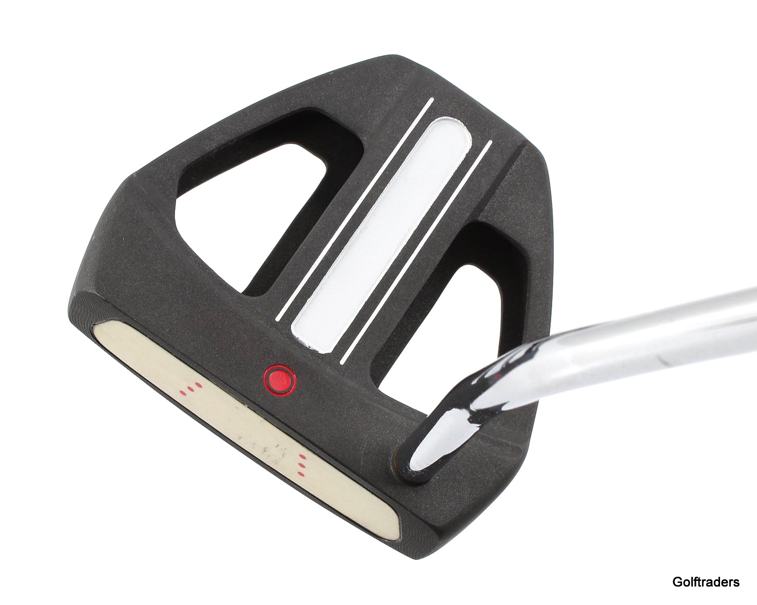 maxfli fire putter