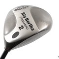 RARE CALLAWAY STEELHEAD 2 WOOD GRAPHITE RCH 99 FIRM FLEX #F388  - Image 1