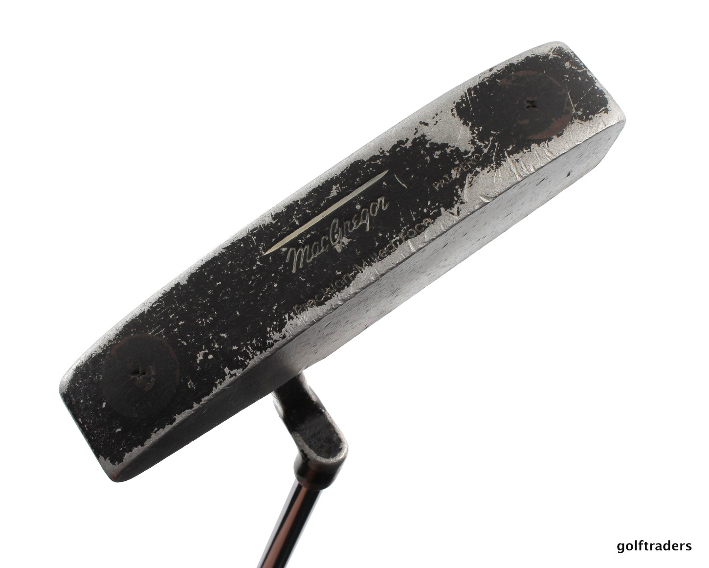 MACGREGOR RESPONSE ZT MI540 PUTTER 36" +SUPER STROKE Nicklaus 86 