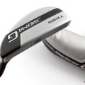 Ping Tess Sigma G Putter Steel 35" Cover Like New F5569 - Image 1