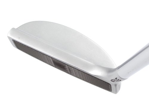 Ping Tess Sigma G Putter Steel 35" Cover Like New F5569 - Image 3