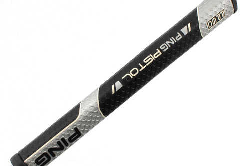 Ping Tess Sigma G Putter Steel 35" Cover Like New F5569 - Image 7