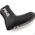 Ping Tess Sigma G Putter Steel 35" Cover Like New F5569 - Image 9