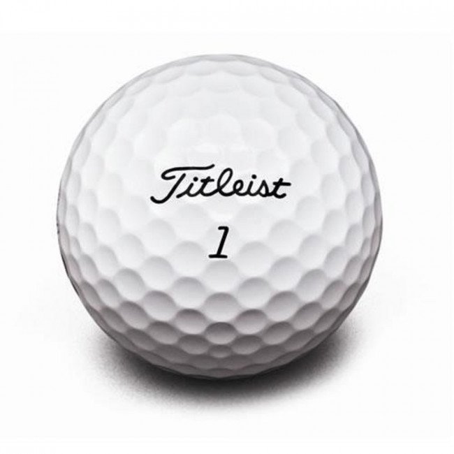 100 Titleist Pro V1 AAAA/Near Mint Grade - Image 1