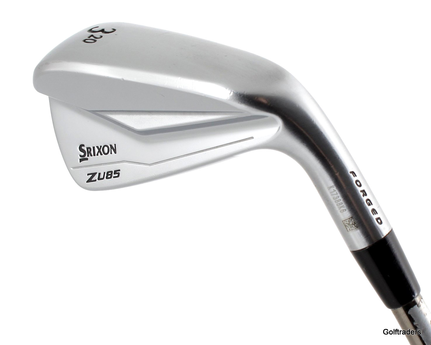srixon z u85 utility