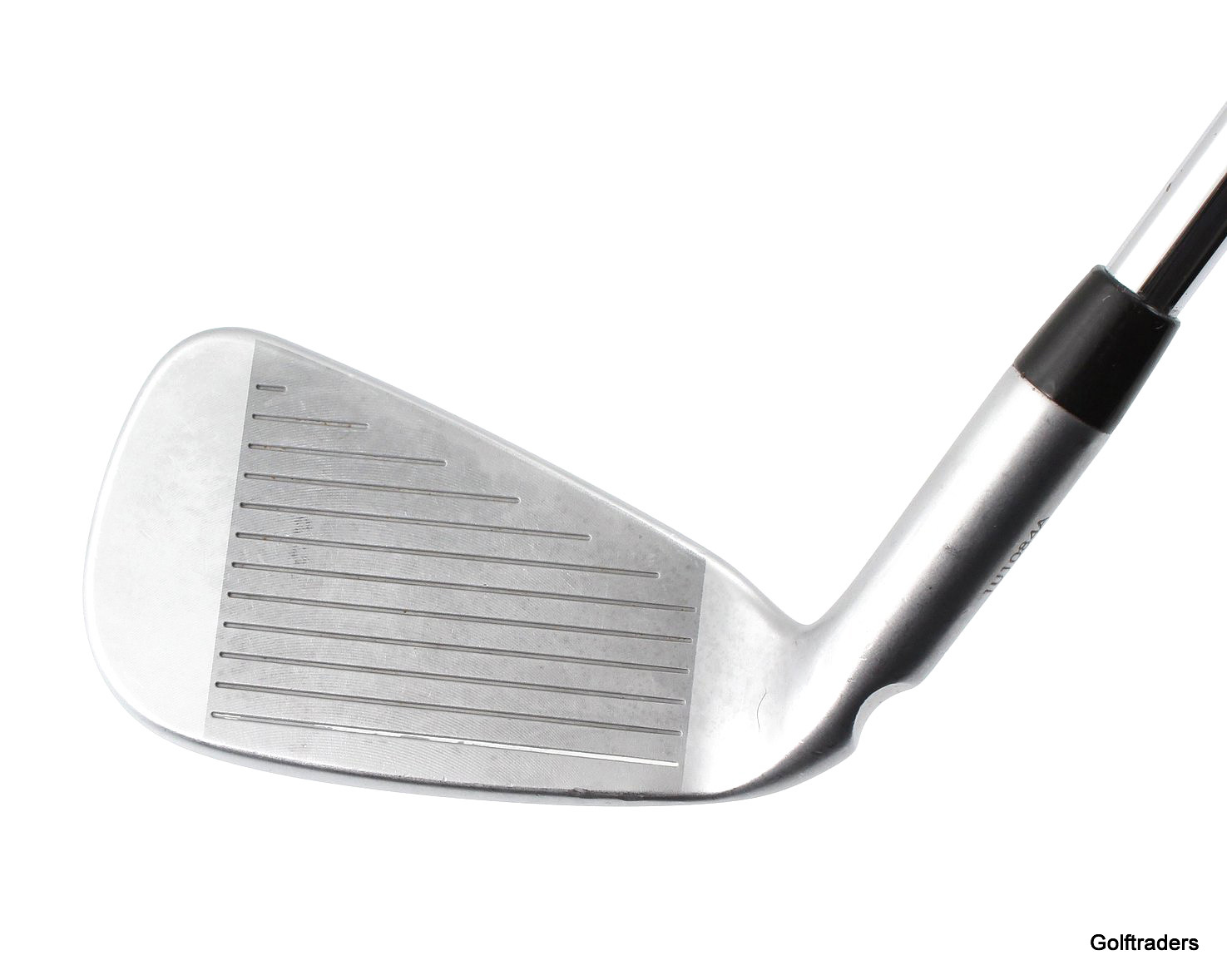 golf grip to stop fade