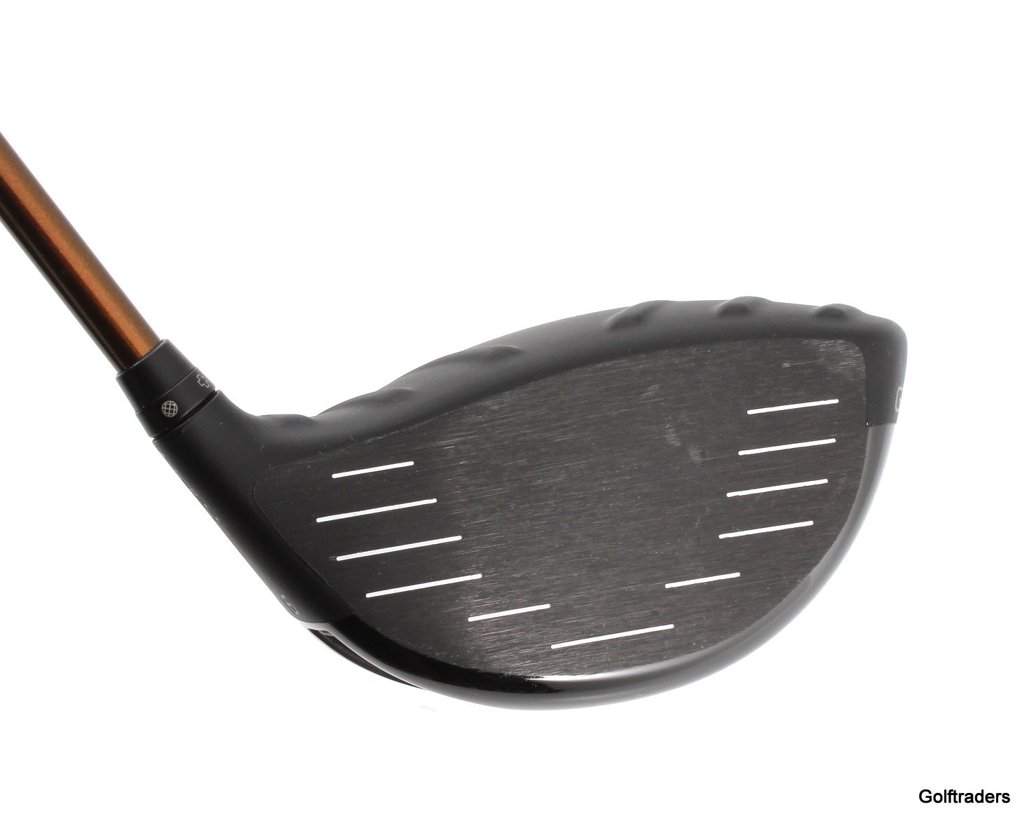 forged gap wedge