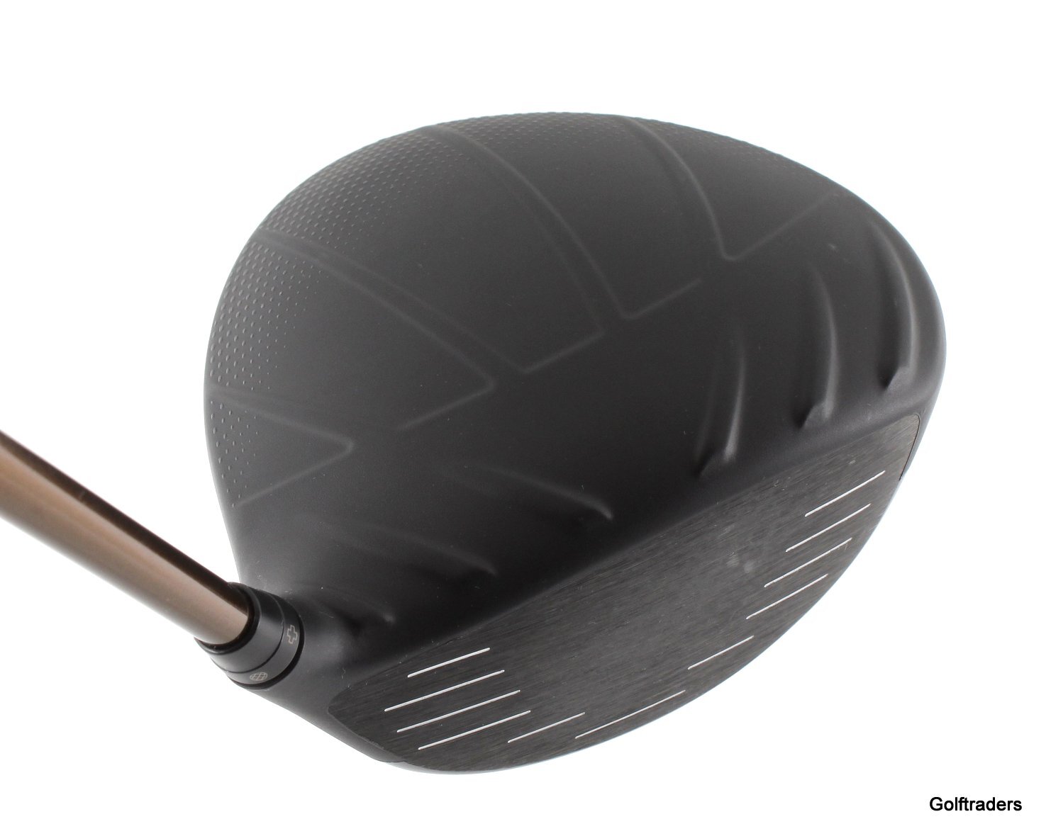 ping g400 driver left