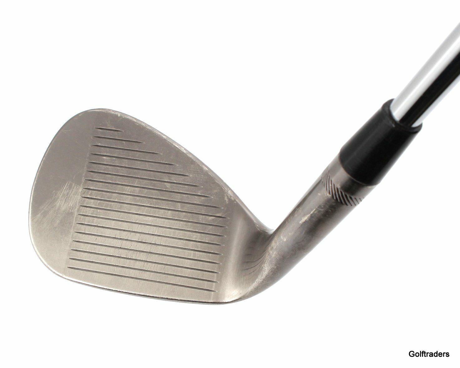 Sand Wedge Titleist Vokey SM7 54° 08M - Acier, Flex Stiff, Droitier, Occasion Bon état